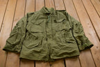 Vintage Military