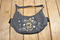 Vintage 1990s Walt Disney Mickey Mouse Graphic Purse