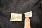 Vintage 1990s St John's Bay Fleece Outdoorsman Sweater Vest Men's L