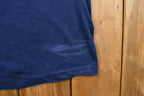Vintage 1990s United States of America Seal Graphic T-Shirt