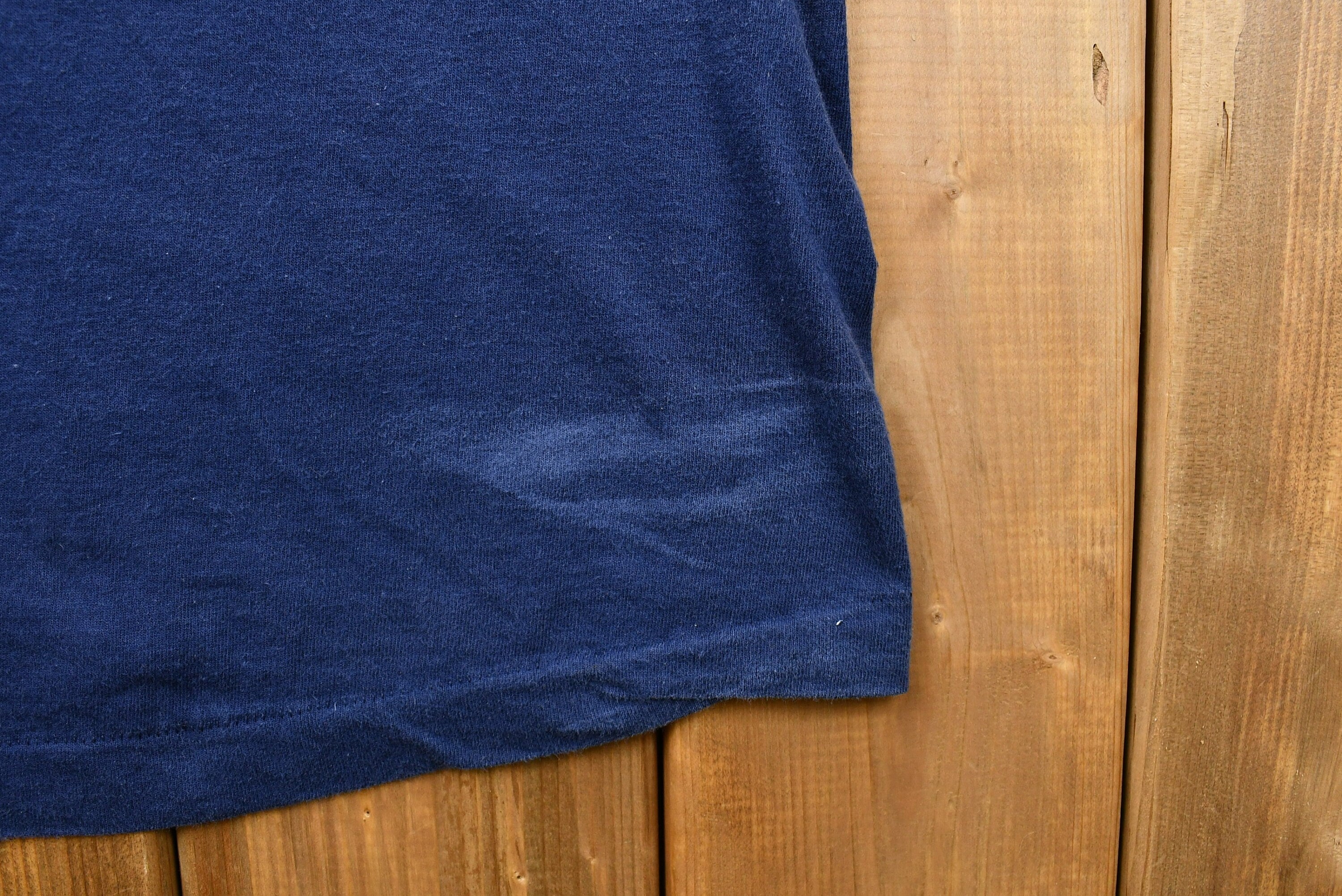Vintage 1990s United States of America Seal Graphic T-Shirt