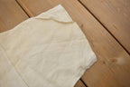 Vintage 1990s The Red Green Show Possum Lodge Funny Single Stitch Graphic T-Shirt Made In Canada
