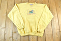 Vintage 1990s The Orleans Las Vegas Crewneck Sweatshirt Made In USA