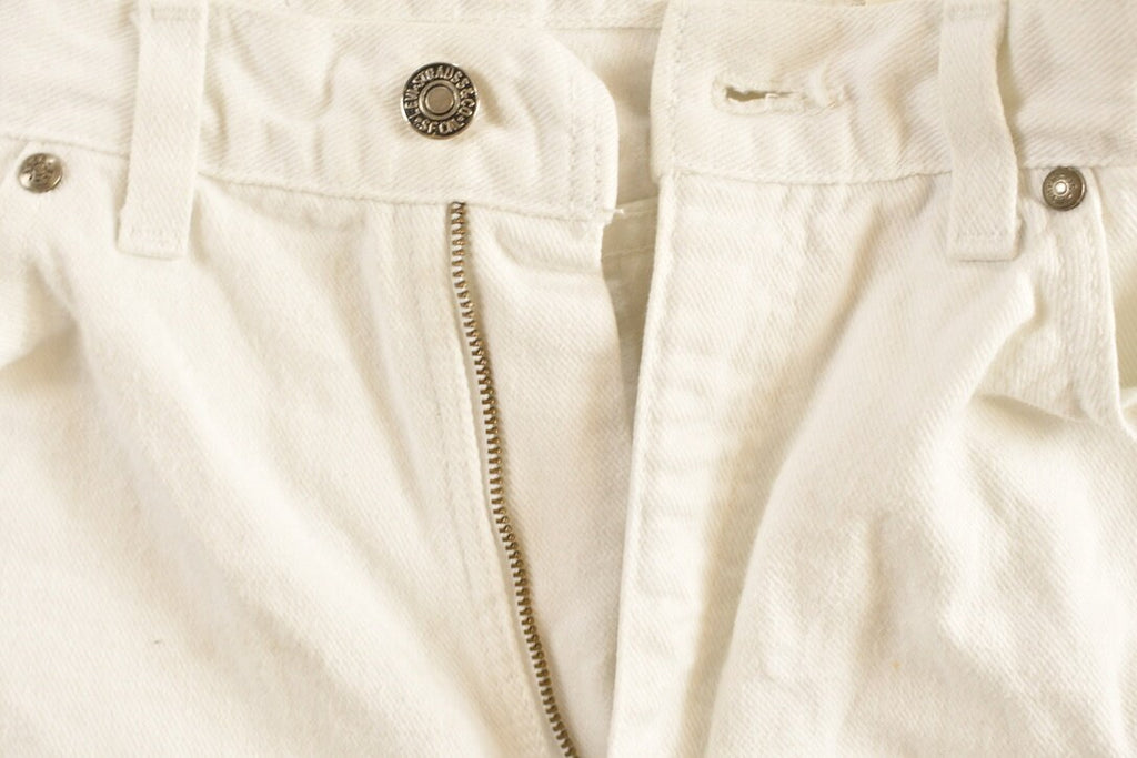 Vintage 1980s Levi's Native Blue