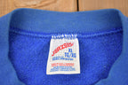 Vintage 1990s Jerzees Made In USA Crewneck Sweatshirt