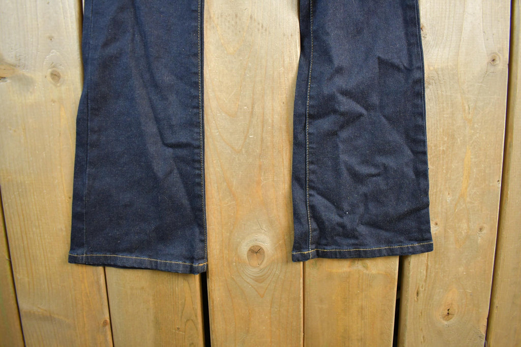 Vintage Y2K Guess Bootcut Denim Jeans Women's 26 x 33