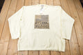 Vintage 1990s Deadstock Avirex Tuskegee Airmen Knit Sweater