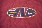 Vintage 1990s Nike Athletics Swoosh Crewneck Sweatshirt