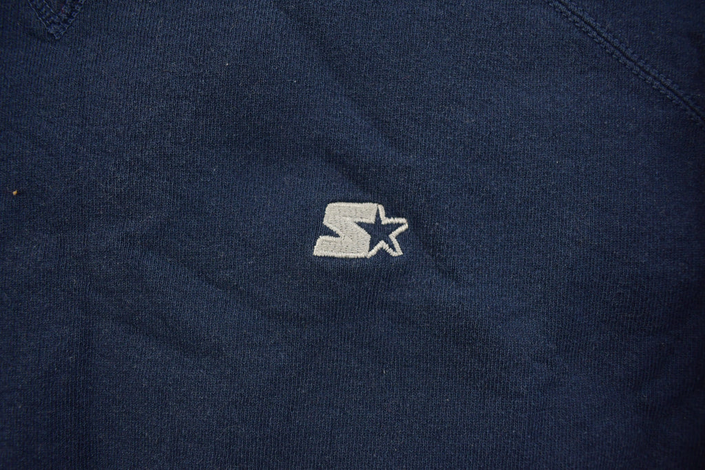 Vintage 1990s Starter Crewneck Sweatshirt