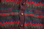 Vintage 1990s Birkdale Cardigan Sweater