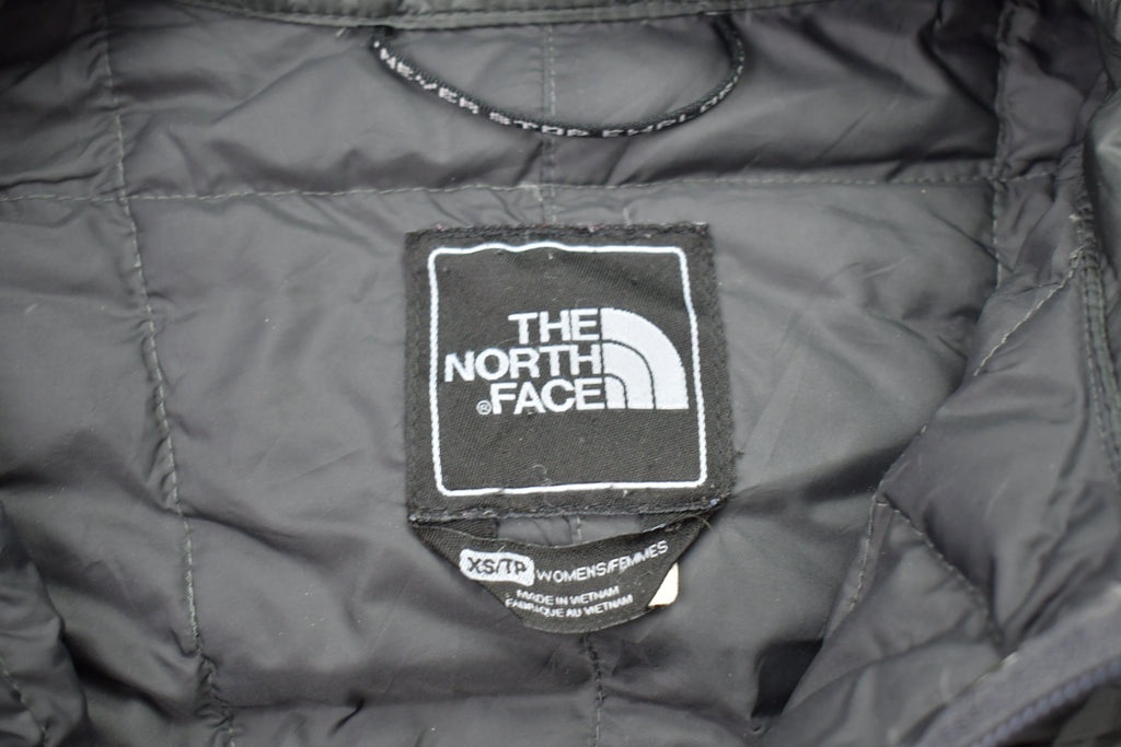 Vintage 1990s The North Face Puffer Jacket