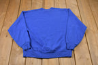 Vintage 1990s Wisconsin Dells Athletic Department Crewneck Sweatshirt