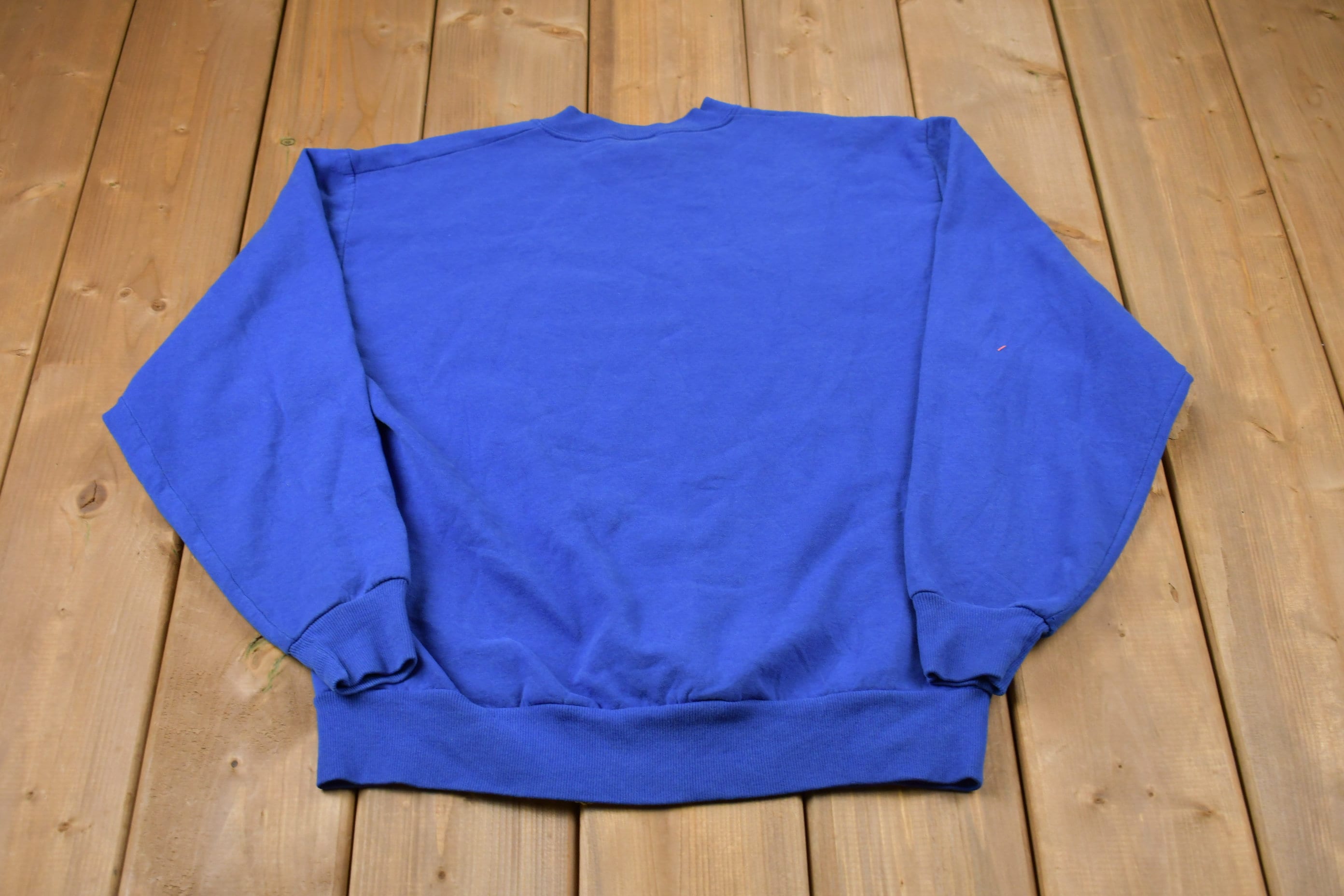 Vintage 1990s Wisconsin Dells Athletic Department Crewneck Sweatshirt