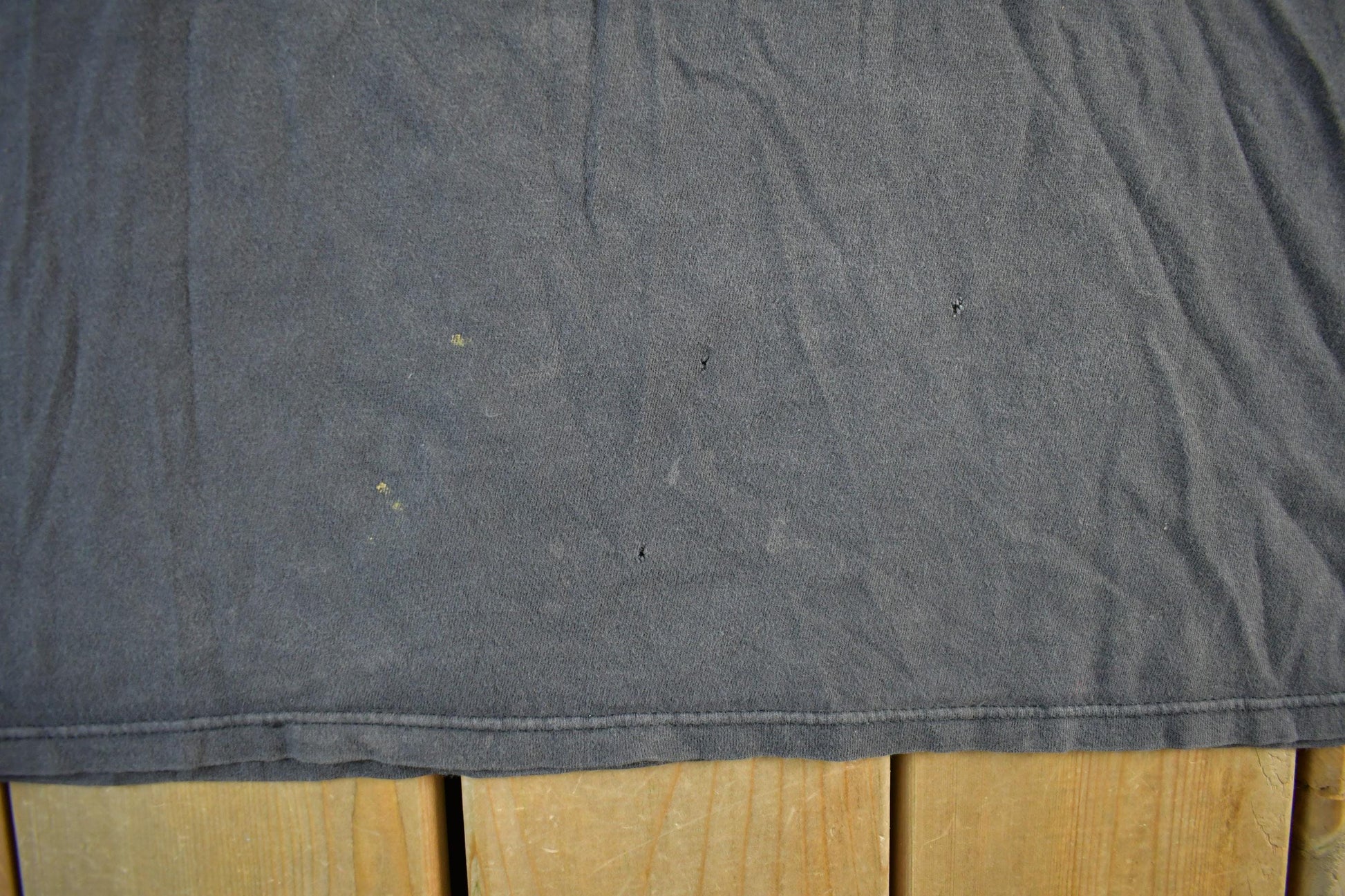 Vintage 1994 Pink Floyd Division Bell Tour Band T-Shirt Men's XL