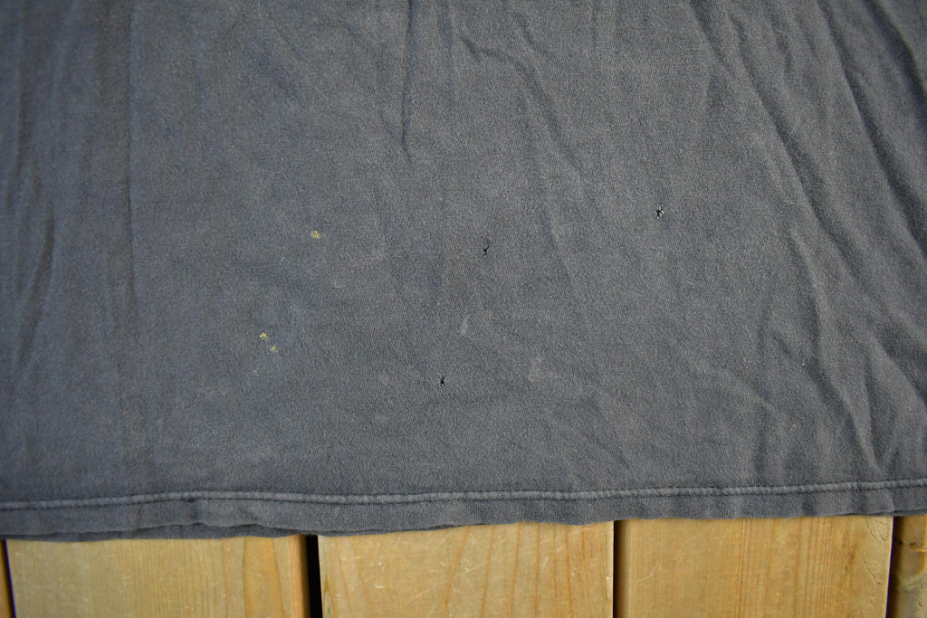 Vintage 1994 Pink Floyd Division Bell Tour Band T-Shirt Men's XL