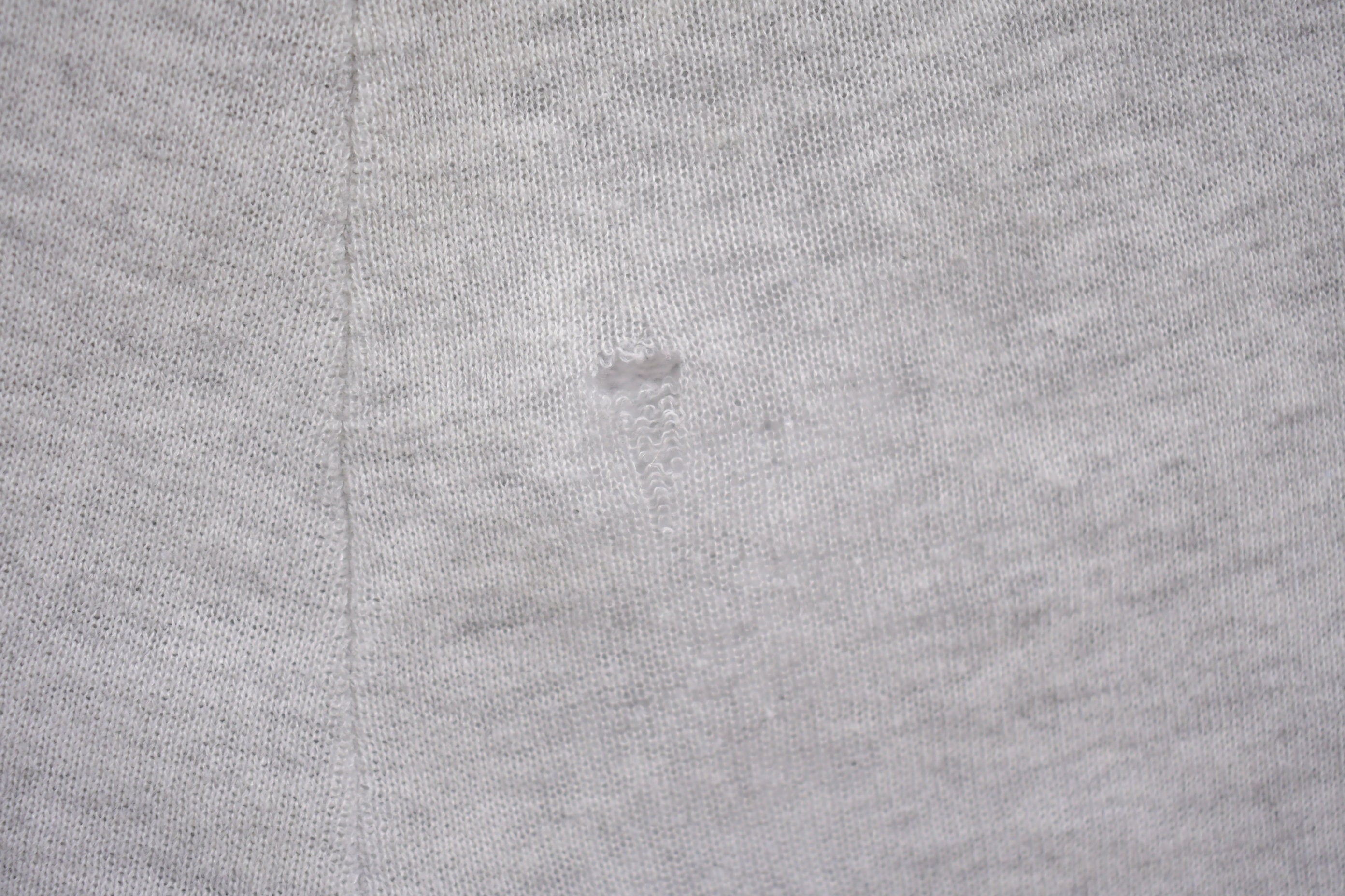 Vintage 1990s Michigan State University Grey Sweatpants 33 x 29
