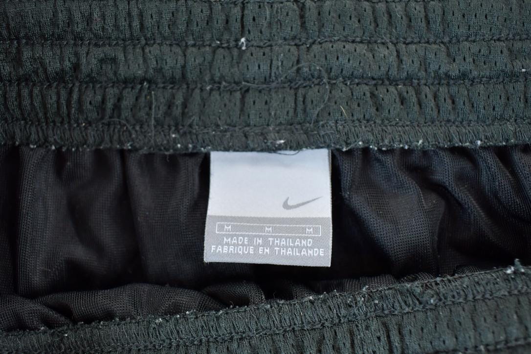 Vintage 1990s Nike Basketball Shorts