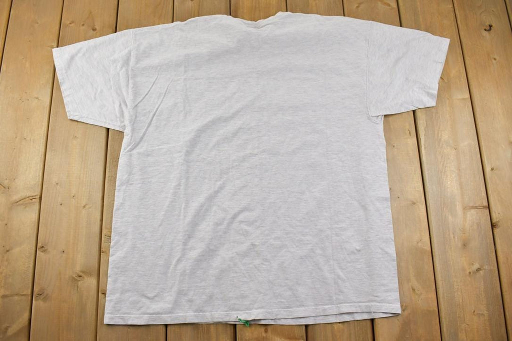 Vintage 2003 Kokikai Winter Camp Souvenir T-Shirt