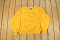 Vintage 1990s Champion Crewneck Sweatshirt Men's Medium