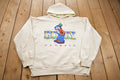 Vintage 1990s Disney Goofy Classics Hoodie