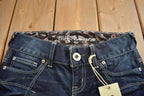 Vintage Y2K Guess Jeans Cowgirl Western Boot Cut Low Rise Jeans Size 24x32