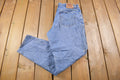 Vintage 1990s Levi's 550 Red Tab Jeans Size 32 x 30