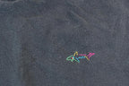 Vintage 1990s Greg Norman Shark logo Souvenir Crewneck Sweatshirt