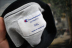 Vintage 1990s Champion Embroidered Crewneck