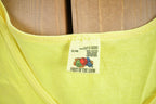 Vintage 1990 Calypso Extravaganza Toronto Tank Top Shirt
