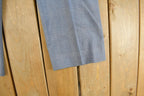 Vintage 1970s Preppy Dress Pants Trousers Men's 34 x 30