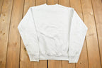 Vintage 1990s Ankeny Iowa Crewneck Sweatshirt