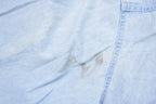 Vintage 1990s Lee Blue Ridge Rod & Gun Club Button Up Shirt