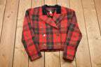 100% Wool Blazer