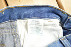 Vintage 1990s Wide Leg Jeans 28 x 26