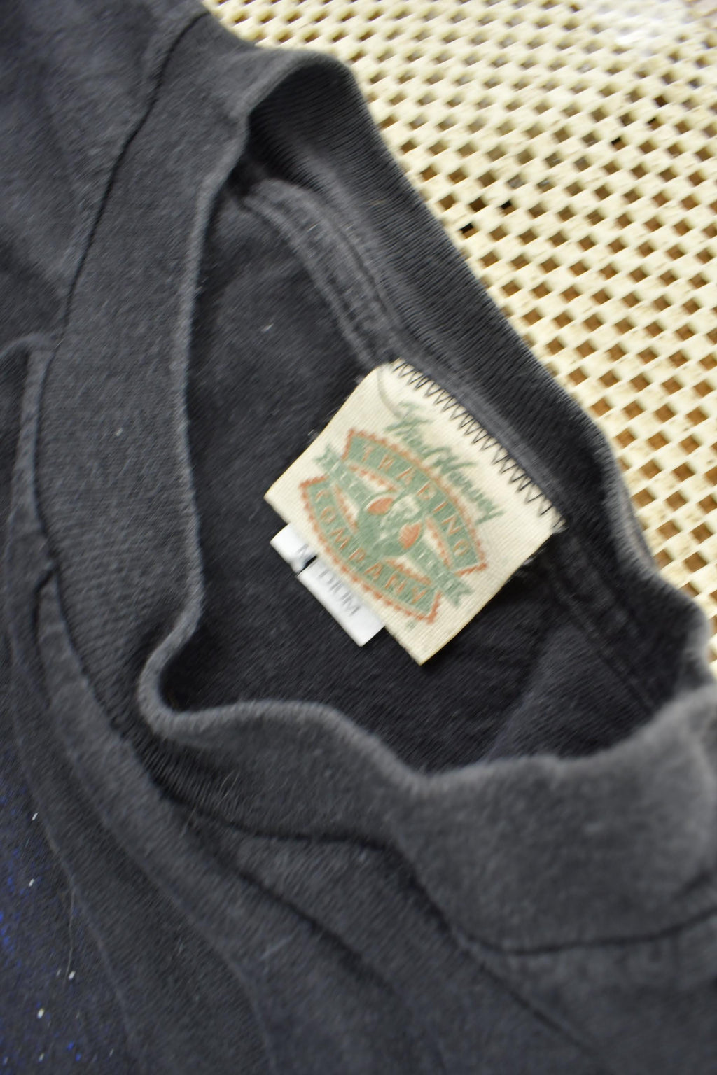 Vintage 1990s Bryce Canyon National Park T-Shirt