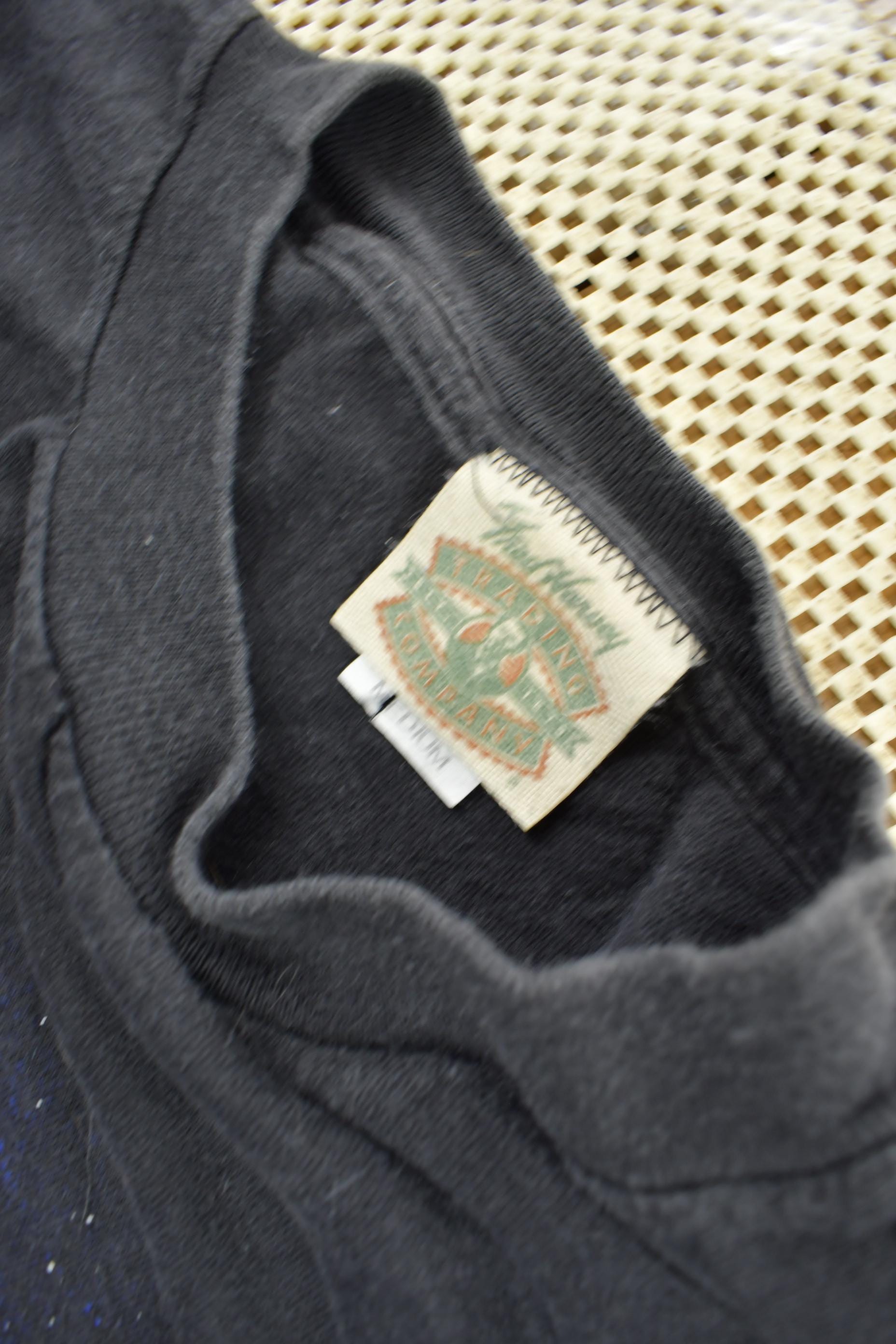 Vintage 1990s Bryce Canyon National Park T-Shirt