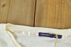 Women Vintage Deadstock Vigoss Y2K T-Shirt