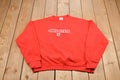 Vintage 1990s University of Ohio State Collegiate Crewneck