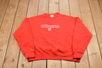 Vintage 1990s University of Ohio State Collegiate Crewneck