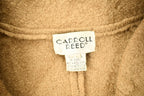 Vintage 1990s Carroll Reed Button Up Cardigan Blazer