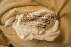 Vintage 1990s Members Only Reversible Windbreaker Jacket