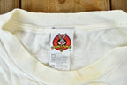 Vintage 1990s Tweety Bird Stay Outta My Way Graphic T-Shirt