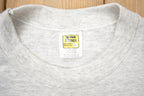 Vintage 1990s Michigan Garfield Souvenir T Shirt