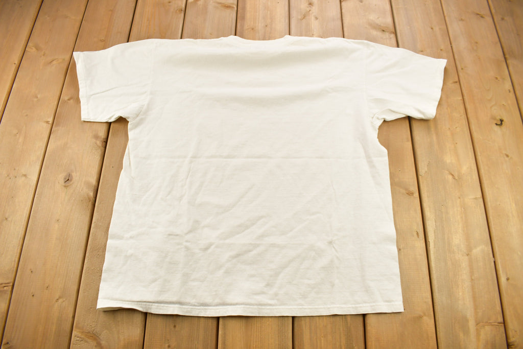 Vintage 1990s New York City Souvenir T Shirt