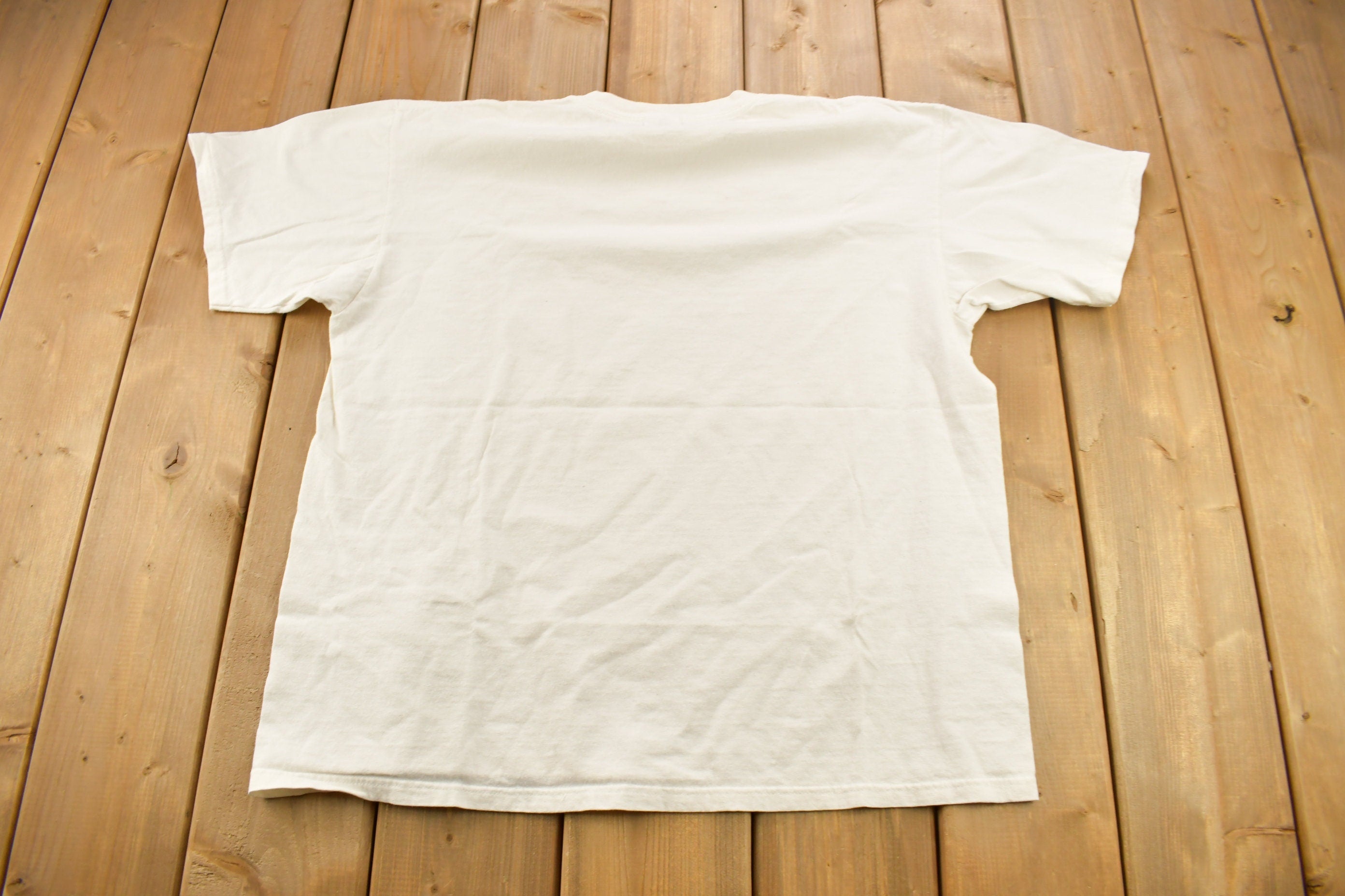 Vintage 1990s New York City Souvenir T Shirt