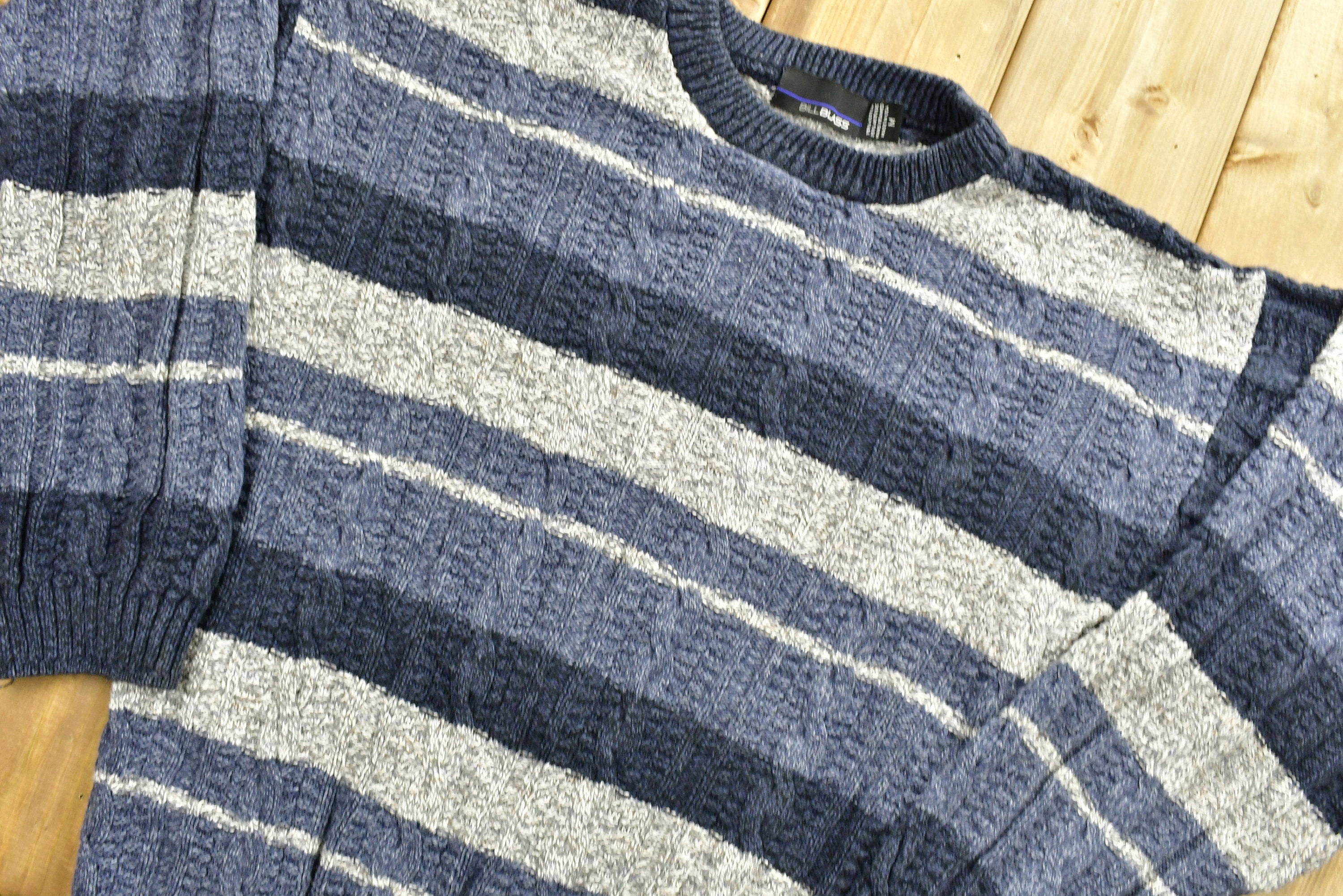 Vintage 90's Knitted Sweater