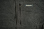 Vintage 1990s Timberland Zip Up Fleece Sweater