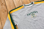 Vintage 1990s Green Bay Packers Pullover Sweatshirt