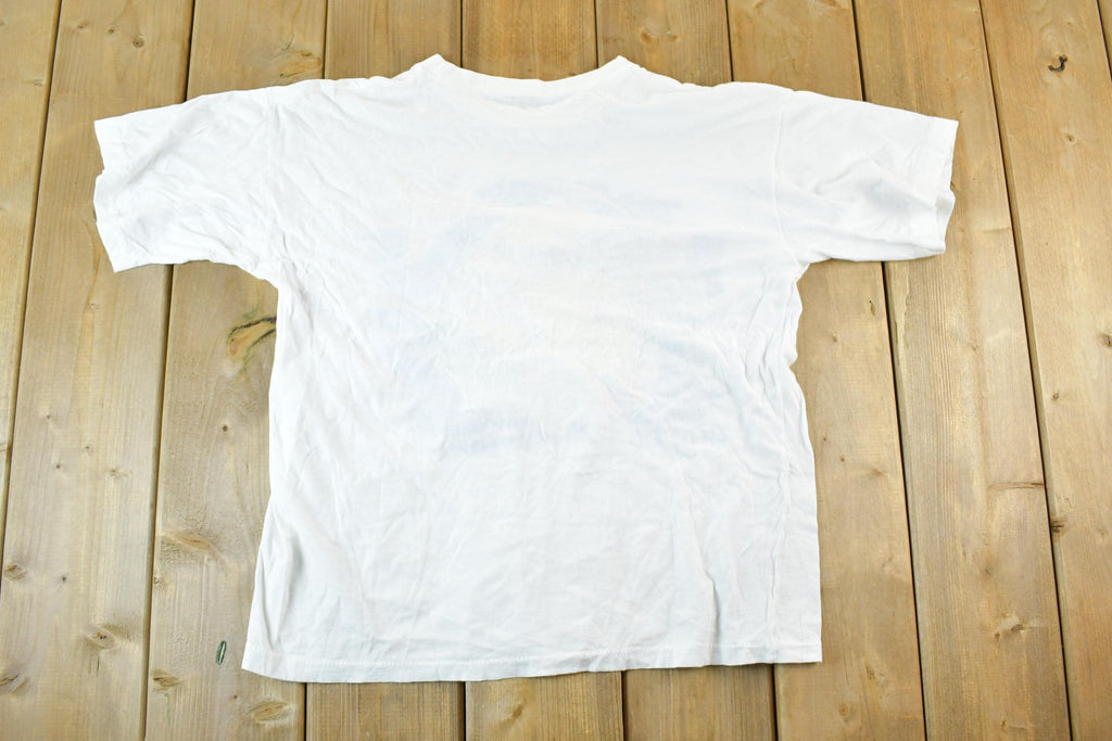 Vintage 1990s Cairns Australia Koala Souvenir T-Shirt Mens L