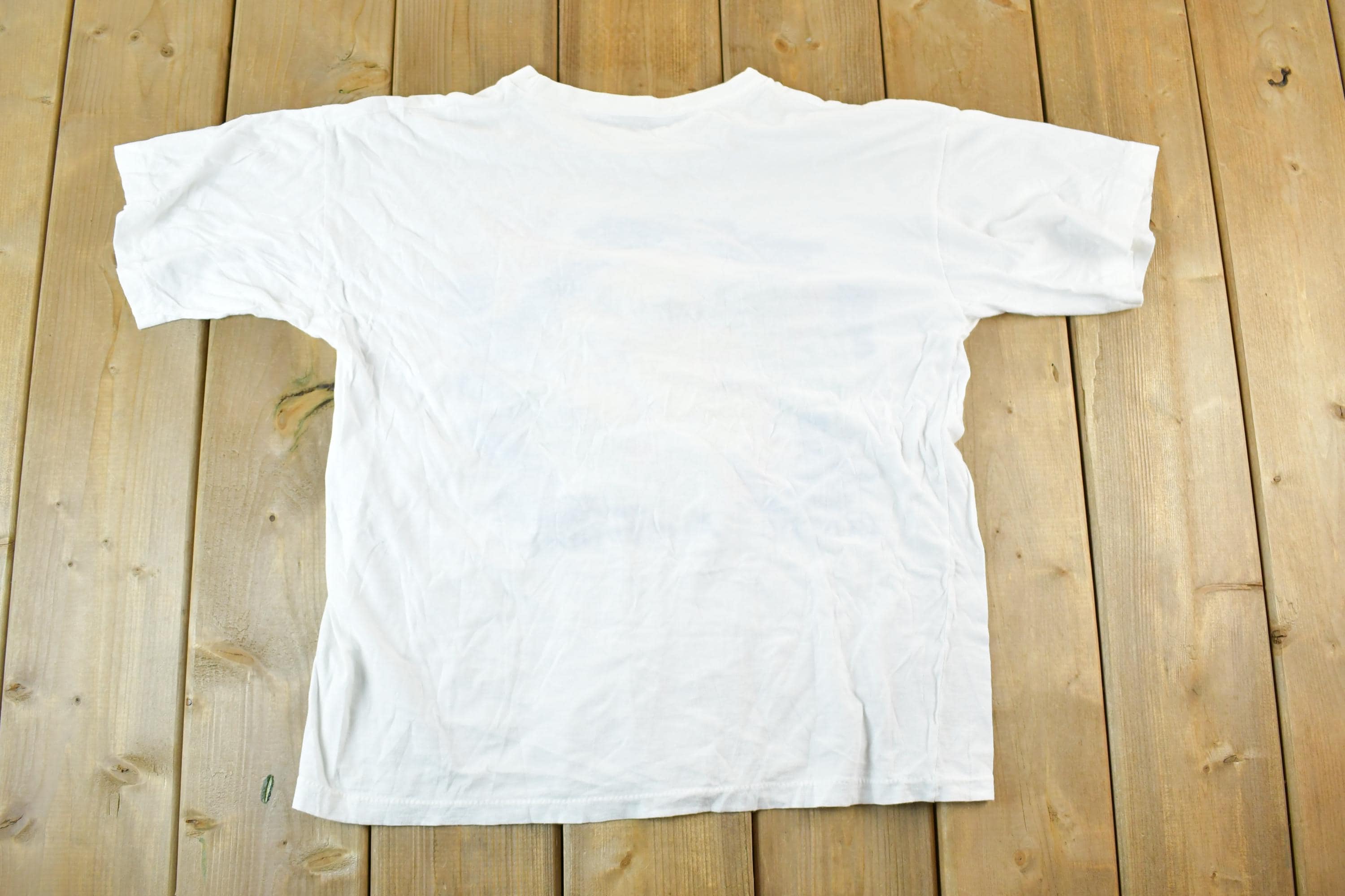Vintage 1990s Cairns Australia Koala Souvenir T-Shirt Mens L